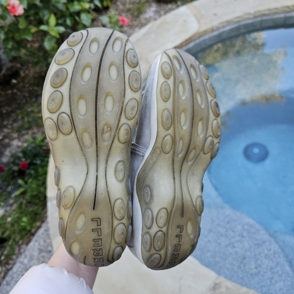 Merrell Jungle Stitch  Cloud us 7,5, euro 38 - Picture 12 of 14